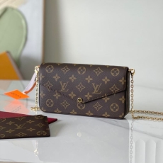 LV Satchel Bags